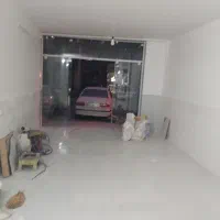 مغازه ۱۰۰متری نهضت|اجارهٔ مغازه و غرفه|مشهد, یوسفیه (شهرک غرب)|دیوار