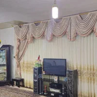 پرده پذیرایی