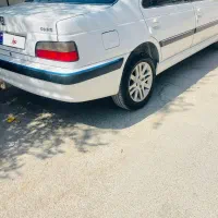 پژو پارس موتور جدید XU7P (سفارشی)، مدل ۱۴۰۲|خودرو سواری و وانت|شیراز, جانبازان|دیوار