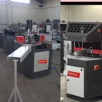 تمیز کن ، پانچ ، همه دستگاه‌های دومنظوره آلومینیم