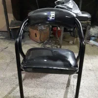 صندلی انتظار|دفتر کار|مشهد, کشاورز|دیوار