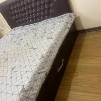 تخت خواب دونفره