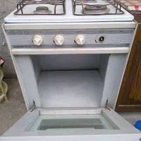 اجاق گاز