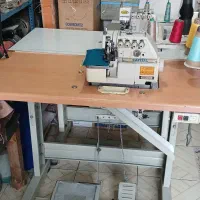 چرخ خیاطی زگزال ۴نخ (کاپیتال)|چرخ خیاطی و ریسندگی|اردبیل, |دیوار