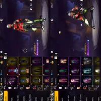 جساب فری فایر فول|کنسول، بازی ویدئویی و آنلاین|تبریز, |دیوار