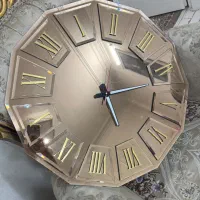 ساعت دیواری