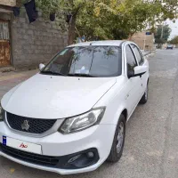 سینا دو گانه مدل 1403