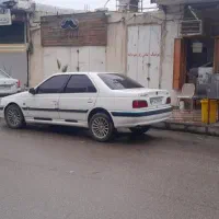 پارس مدل ۹۲|خودرو سواری و وانت|بندر ماهشهر, |دیوار