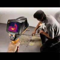 نشت یابی  اب با دستگاه لوله کشی با تعمیرات نشتیابی