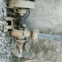 متور مارو 6/5 اسب آبی