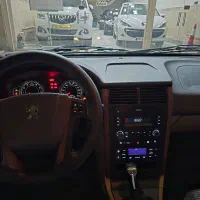 پارس tu5|خودرو سواری و وانت|کرمانشاه, |دیوار