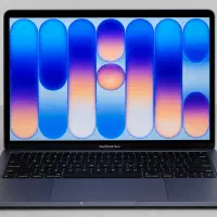مک‌بوک Neo اپل 8/256 پلمپ کارخانه  A18 Pro
