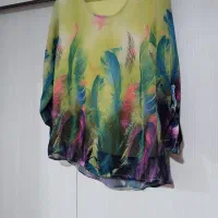 انواع شومیز و کت و دامن|لباس|مراغه, |دیوار