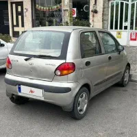 دوو ماتیز مدل ۸۰