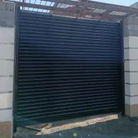 شیشه سکوریت کرکره برقی و ....|فروشگاه و مغازه|لاهیجان, گلستان|دیوار