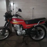 موتور MKZطرح سی جی ال شرکت ساوین مدل 1402