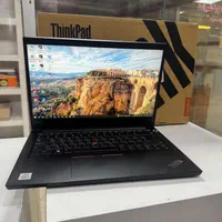 لپتاپ لنوو E14نسل۱۰.i5 رم16 هارد قابل ارتقا باجعبه
