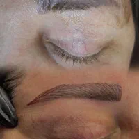 آرایش دائم|خدمات آرایشگری و زیبایی|دوگنبدان, |دیوار