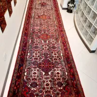 کناره محلی دستباف