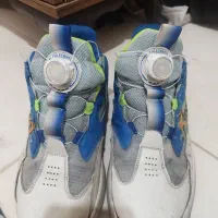 کتونی سوئیچی خارجی