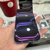 ایفون ۱۶نرمال در حد نو واقعی|موبایل|کرج, گوهردشت|دیوار