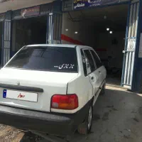 ۸۴ تمیز و خونگی|خودرو سواری و وانت|فلاورجان, |دیوار