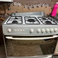 اجاق‌گاز فردار تکنو