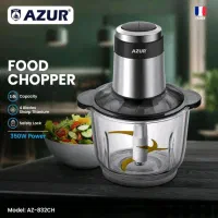 اسیاب قهوه و خرد کن مارک ازور