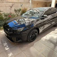 کی ام سی جی ۷ مدل 402