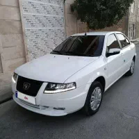 سمند سورن XUV7P