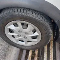 کوییک ۱۴۰۰ تمام فابریک|خودرو سواری و وانت|شیراز, پودنک|دیوار