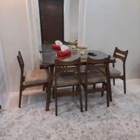 ناهارخوری ۴نفره