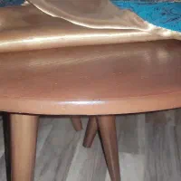 میز وسط و عسلی|مبلمان خانگی و میز عسلی|کرج, شهرک بنفشه|دیوار