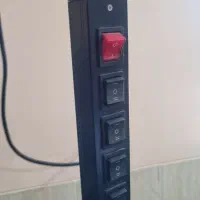 بریل برقی چهار محوره موتور بزرگ|دوربین عکاسی و فیلم‌برداری|کرج, گلشهر|دیوار