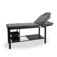 تخت ماساژ .مژه .فیشال .اپیلاسیون