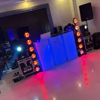 dj خواننده تولد مراسم باغ دی جی دیجی Dj تولدنامزدی