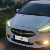 شاهین دستی مدل 1401 توربو - سانروف - کروز و لیمیتر