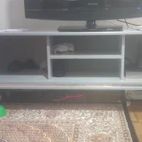 اینه کنسول و میز تلوزیون|بوفه، ویترین، کنسول|خوی, |دیوار