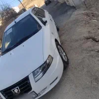 سورن پلاس مدل 1400 بدون رنگ ef7|خودرو سواری و وانت|ازنا, |دیوار