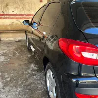 پژو ۲۰۷پانا ارتقاع ۴۰۳|خودرو سواری و وانت|بوشهر, |دیوار