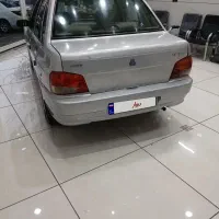 پراید دوگانه کارخانه|خودرو سواری و وانت|خوی, |دیوار