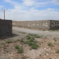 ۵۰۰۰ متر زمین چهاردیواری سنددار دارای مجوز گلخانه|فروش دفتر صنعتی، کشاورزی، تجاری|نظرآباد, رسالت|دیوار