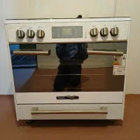 اجاق گاز پیلوت در حد نو فردار دارای جوجه گردان|اجاق گاز و لوازم برقی پخت‌وپز|شیروان (خراسان), |دیوار