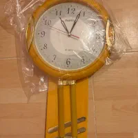 ساعت دیواری