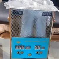 دستگاه  الترا سونیک 2/5 لیتری نو