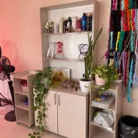 کمد و ترولی و توستر|مبلمان خانگی و میز عسلی|رباط‌کریم, رباط‌کریم|دیوار