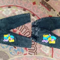 تعدادی لباس بچه گانه