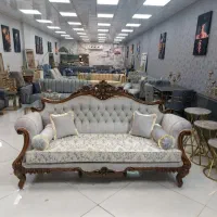 مبل شیک طنــاز/رنگبندی متنوع /با اسفنج مقاوم|مبلمان خانگی و میز عسلی|تبریز, |دیوار