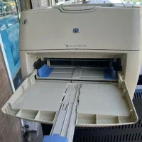 پرینتر لیزری hp1200|پرینتر، اسکنر، کپی، فکس|تهران, دروازه شمیران|دیوار