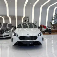 ثبت نام BMW 225L تحویل ۱۵ روزه در پرشیاخودرو گرگان